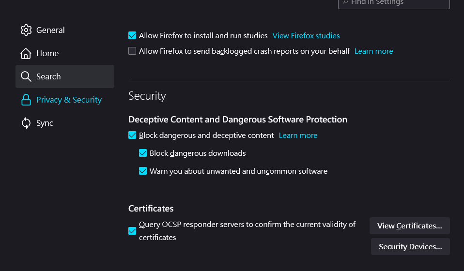 FortiAuthenticator-簽發FortiGate HTTPS頁面憑證-6